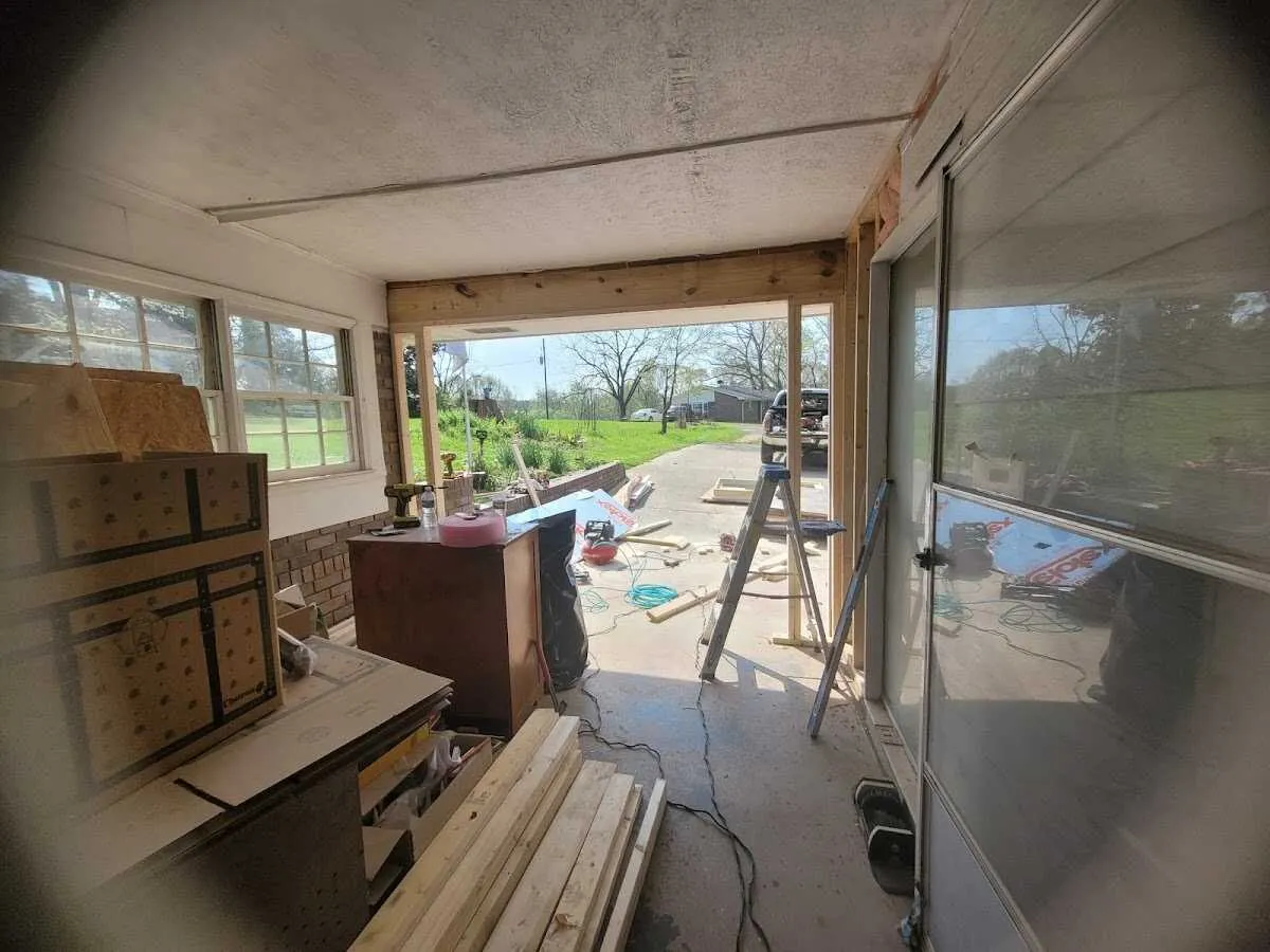 Air movers and dehumidifier for Water Mitigation Services in Brigham City